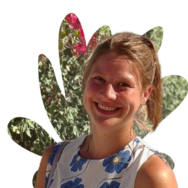 Marie Vervaet - Kica zorgverlener - Kinderkinesitherapie